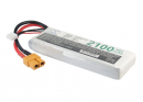 RC CS-LP2102C30R5 / CS-LP2102C30R5 2100mAh Li-polímero 7.4V (Cameron Sino)