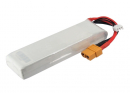 RC CS-LP2102C30R5 / CS-LP2102C30R5 2100mAh Li-polímero 7.4V (Cameron Sino)