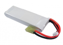 RC CS-LP2102C30R6 / CS-LP2102C30R6 2100mAh Li-polímero 7.4V (Cameron Sino)