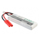 RC CS-LP2102C30R8 / CS-LP2102C30R8 2100 mAh Li-Polymer 7,4 V (Cameron Sino)