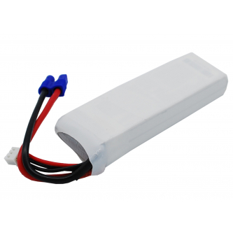 RC CS-LP2102C30RN / CS-LP2102C30RN 2100 mAh Li-Polymer 7,4 V (Cameron Sino)