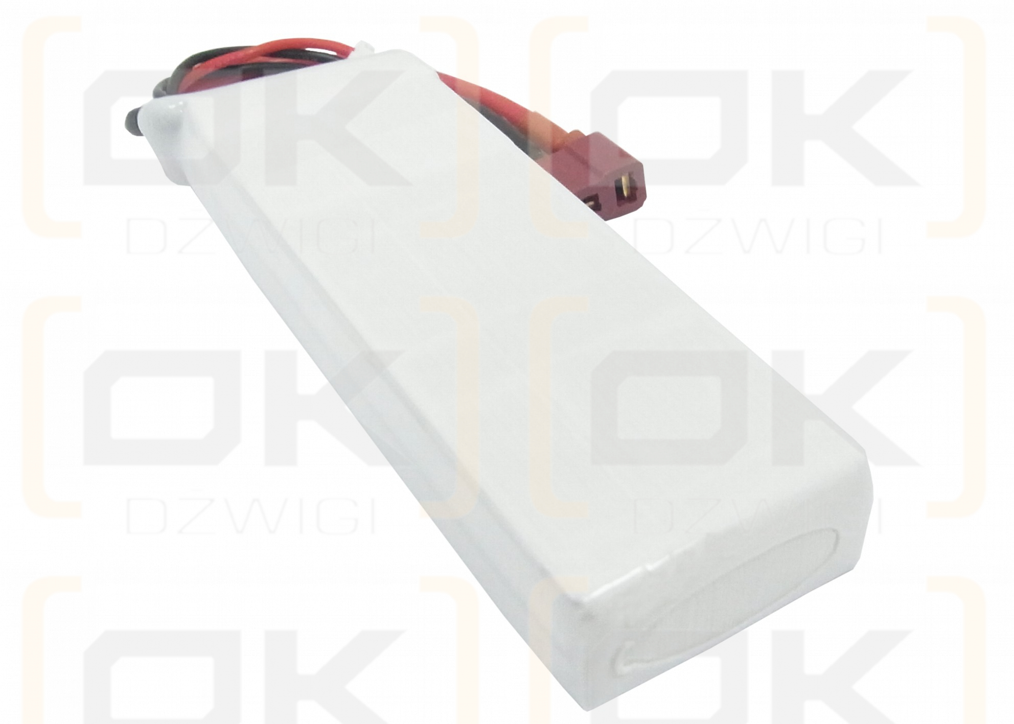 RC CS-LP2102C30RT / CS-LP2102C30RT 2100 mAh Li-Polymer 7,4 V (Cameron Sino)