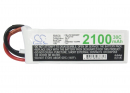 RC CS-LP2102C30RT / CS-LP2102C30RT 2100 mAh Li-Polymer 7,4 V (Cameron Sino)