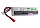 RC CS-LP2104C30RT / CS-LP2104C30RT 2100mAh Li-polímero 14,8V (Cameron Sino)