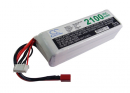 RC CS-LP2104C30RT / CS-LP2104C30RT 2100mAh Li-polímero 14,8V (Cameron Sino)