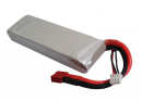 RC CS-LP2402C30RT / CS-LP2402C30RT 2400 mAh Li-Polymer 7,4 V (Cameron Sino)