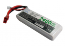 RC CS-LP2402C30RT / CS-LP2402C30RT 2400 mAh Li-Polymer 7,4 V (Cameron Sino)