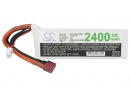 RC CS-LP2403C30RT / CS-LP2403C30RT 2400 mAh Li-Polymer 11,1 V (Cameron Sino)