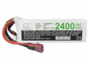 RC CS-LP2404C30RT / CS-LP2404C30RT 2400 mAh Li-Polymer 14,8 V (Cameron Sino)