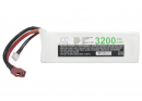 RC CS-LP3202C35RT / CS-LP3202C35RT 3200 mAh Li-Polymer 7,4 V (Cameron Sino)