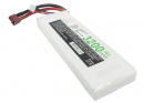 RC CS-LP3202C35RT / CS-LP3202C35RT 3200 mAh Li-Polymer 7,4 V (Cameron Sino)