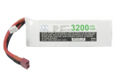 RC CS-LP3203C35RT / CS-LP3203C35RT 3200 mAh Li-Polymer 11,1 V (Cameron Sino)