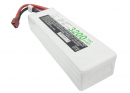 RC CS-LP3204C35RT / CS-LP3204C35RT 3200 mAh Li-Polymer 14,8 V (Cameron Sino)