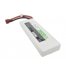 RC CS-LP3602C35RT / CS-LP3602C35RT 3600 mAh Li-Polymer 7,4 V (Cameron Sino)