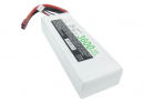 RC CS-LP3603C35RT / CS-LP3603C35RT 3600mAh Li-polímero 11.1V (Cameron Sino)