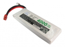 RC CS-LP4002C35RT / CS-LP4002C35RT 4000 mAh Li-Polymer 7,4 V (Cameron Sino)