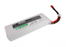 RC CS-LP4003C35RT / CS-LP4003C35RT 4000 mAh Li-Polymer 11,1 V (Cameron Sino)