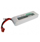 RC CS-LP4003C35RT / CS-LP4003C35RT 4000 mAh Li-Polymer 11,1 V (Cameron Sino)