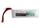 RC CS-LP4003C35RT / CS-LP4003C35RT 4000 mAh Li-Polymer 11,1 V (Cameron Sino)