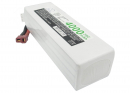 RC CS-LP4004C35RT / CS-LP4004C35RT 4000 mAh Li-Polymer 14,8 V (Cameron Sino)