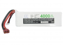 RC CS-LP4004C35RT / CS-LP4004C35RT 4000 mAh Li-Polymer 14,8 V (Cameron Sino)