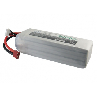 RC CS-LP4005C35RT / CS-LP4005C35RT 4000 mAh Li-Polymer 18,5 V (Cameron Sino)