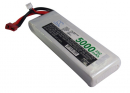 RC CS-LP5002C35RT / CS-LP5002C35RT 5000 mAh Li-Polymer 7,4 V (Cameron Sino)