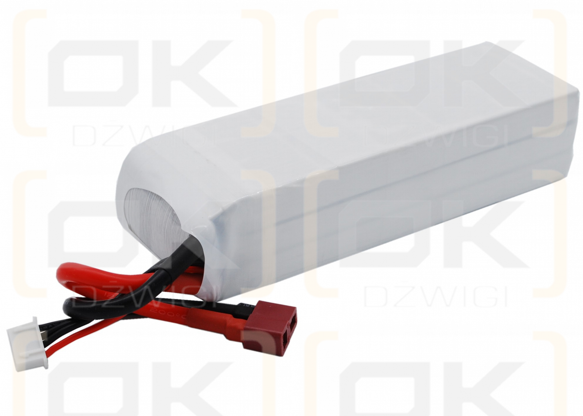 RC CS-LP5003C35RT / CS-LP5003C35RT 5000 mAh Li-Polymer 11,1 V (Cameron Sino)