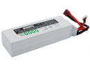 RC CS-LP5003C35RT / CS-LP5003C35RT 5000 mAh Li-Polymer 11,1 V (Cameron Sino)