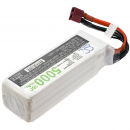 RC CS-LP5004C35RT / CS-LP5004C35RT 5000mAh Li-polímero 14,8V (Cameron Sino)