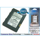 LG G912 / LGLP-GAEM 1000 mAh Li-ion 3.7 V (Cameron Sino)