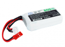 RC CS-LP8002C30RT / CS-LP8002C30RT 800mAh Li-Polymer 7.4V (Cameron Sino)