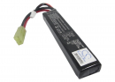 Airsoft Guns CS-LP850C15MT / LP850S2C013 850mAh Li-Polymer 7.4V (Cameron Sino)