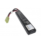 Airsoft-Waffen CS-LP850C15MT / LP850S2C013 850 mAh Li-Polymer 7,4 V (Cameron Sino)
