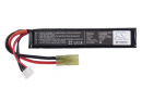 Airsoft-Waffen CS-LP850C16MT / LP850S3C013 850 mAh Li-Polymer 11,1 V (Cameron Sino)