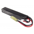 Airsoft-Waffen CS-LP850C16MT / LP850S3C013 850 mAh Li-Polymer 11,1 V (Cameron Sino)