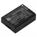 Canon iGuide IMS-5 / LP-E10 950mAh Li-ion 7.4V (Cameron Sino)