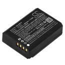 Canon iGuide IMS-5 / LP-E10 950mAh Li-ion 7.4V (Cameron Sino)