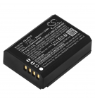 Canon iGuide IMS-5 / LP-E10 950 mAh Li-ion 7.4 V (Cameron Sino)