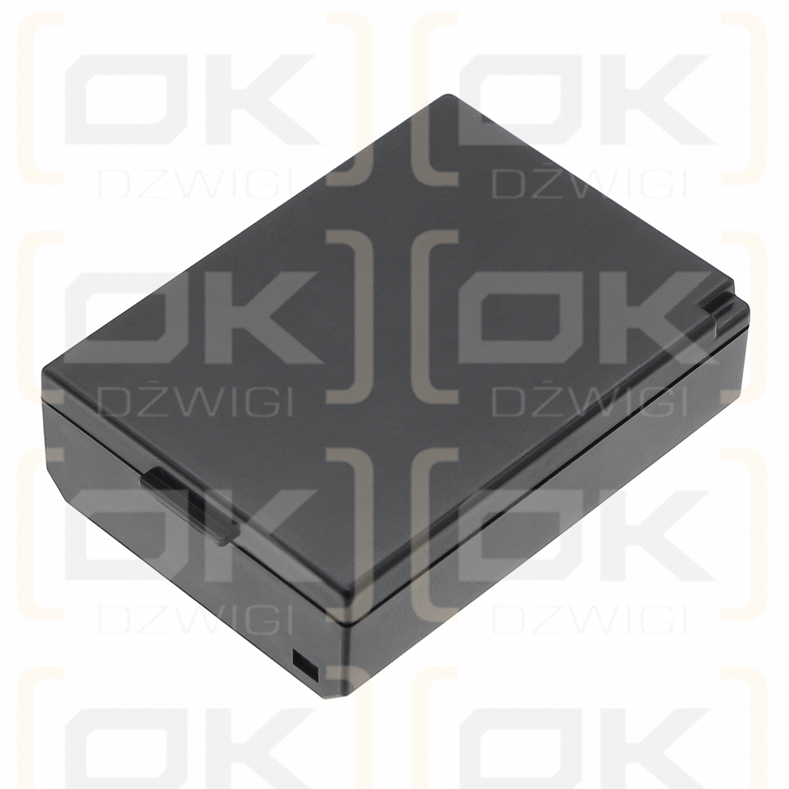 Canon iGuide IMS-5 / LP-E10 1000 mAh Li-Ionen-Akku, 7,4 V (Cameron Sino)