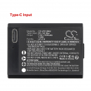 Canon iGuide IMS-5 / LP-E10 1000 mAh Li-Ionen-Akku, 7,4 V (Cameron Sino)
