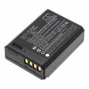 Canon iGuide IMS-5 / LP-E10 1000 mAh Li-Ionen-Akku, 7,4 V (Cameron Sino)