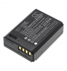 Canon iGuide IMS-5 / LP-E10 1000 mAh Li-ion 7.4 V (Cameron Sino)
