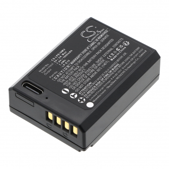 Canon iGuide IMS-5 / LP-E10 1000 мАч литий-ионный 7,4 В (Cameron Sino)