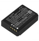 Canon iGuide IMS-5 / LP-E10 1100 mAh Li-ion 7.4 V (Cameron Sino)