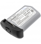 Canon EOS-1D X / LP-E19 2600 mAh Li-ion 10.8 V (Cameron Sino)