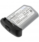 Canon EOS-1D X / LP-E19 3350 mAh Li-ion 10.8 V (Cameron Sino)
