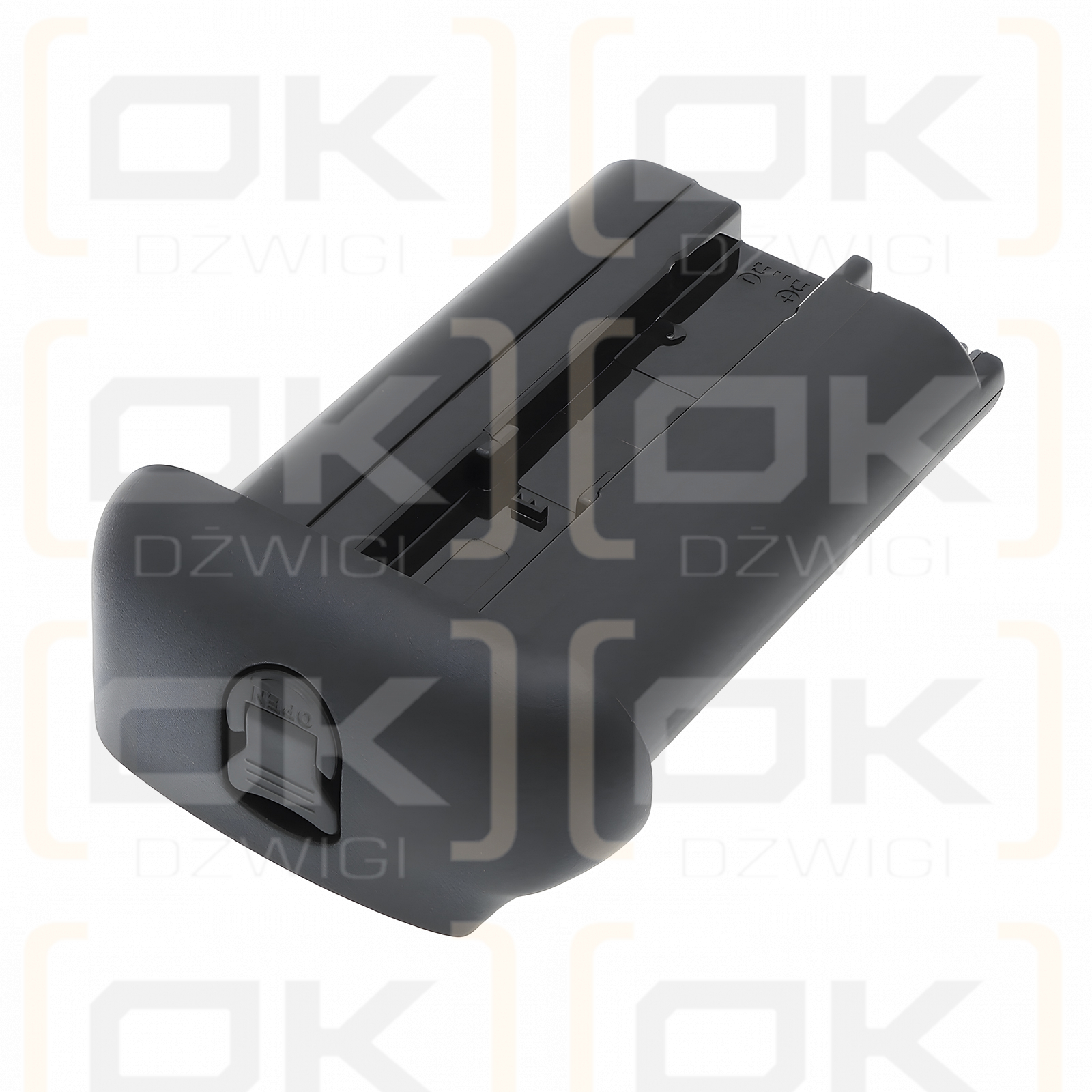 Canon EOS-1D X / LP-E4 2400 mAh Li-ion 11.1 V (Cameron Sino)