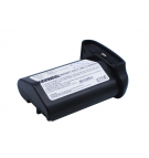 Canon EOS-1D X / LP-E4 2400mAh Li-ion 11.1V (Cameron Sino)