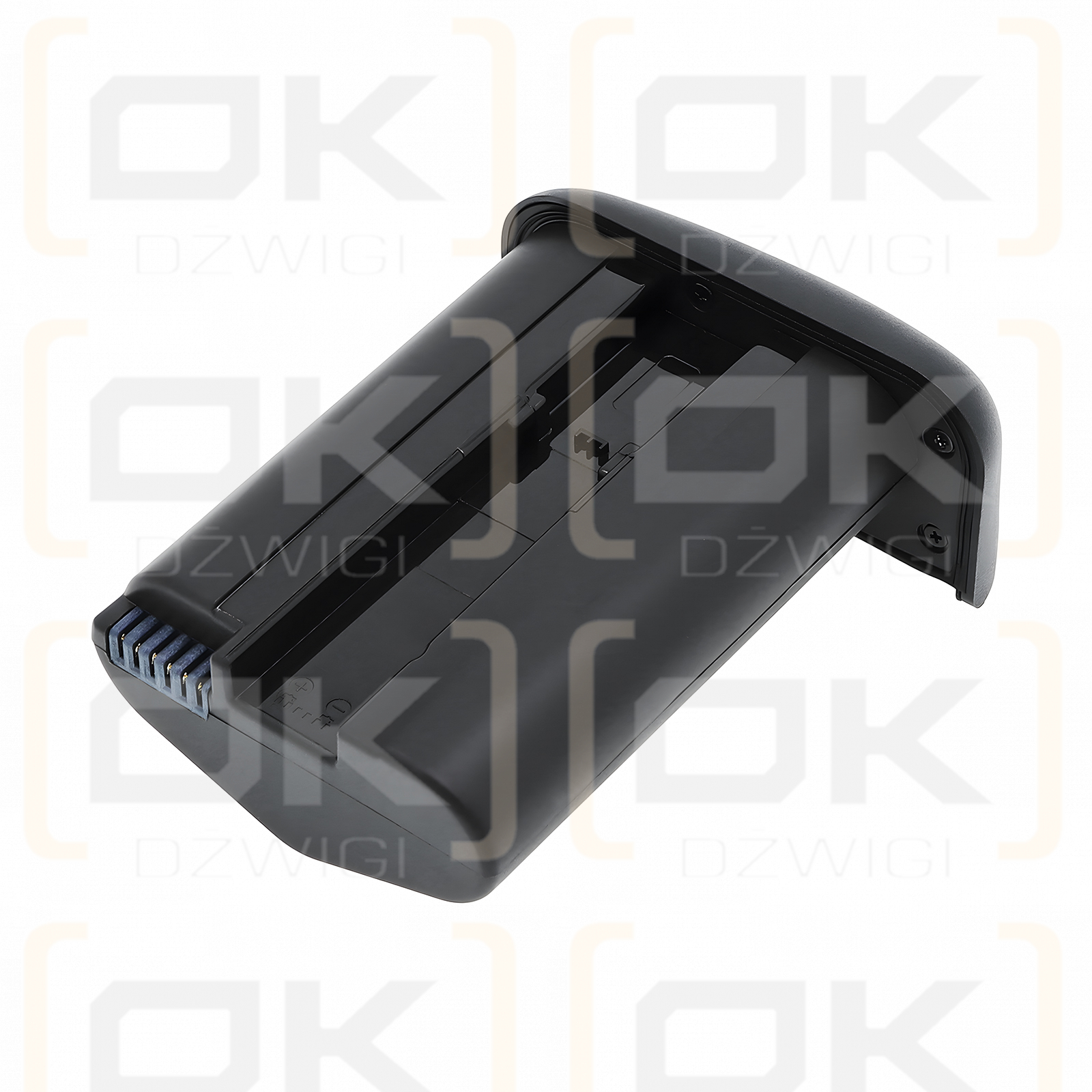 Canon EOS-1D X / LP-E4 2400 mAh Li-ion 11.1 V (Cameron Sino)